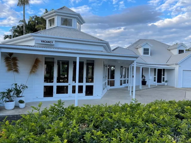 The Arabella North Coast Boutique Motel