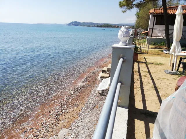 Eirini Kasimiotou Apartments