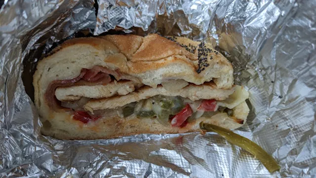 Corbo's Corner Deli West