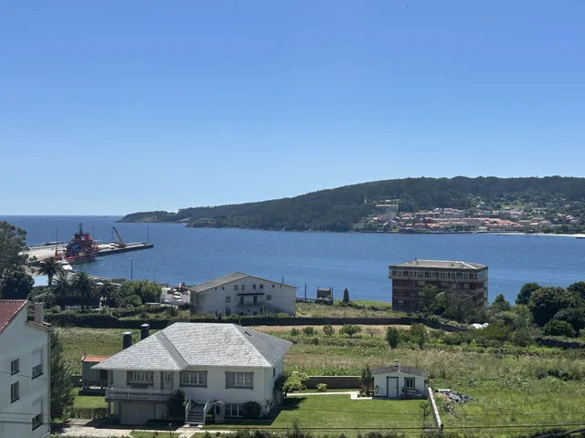 Albergue Talieiro,Cee