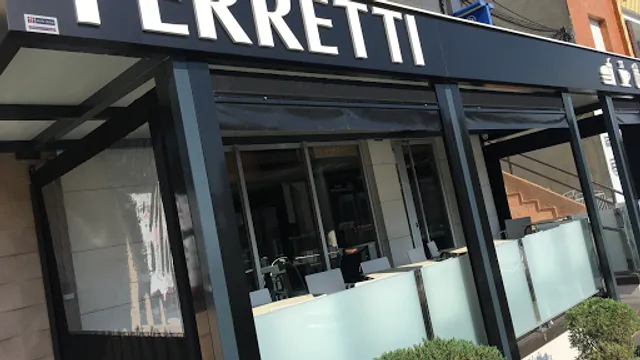 Cafeteria Ferretti