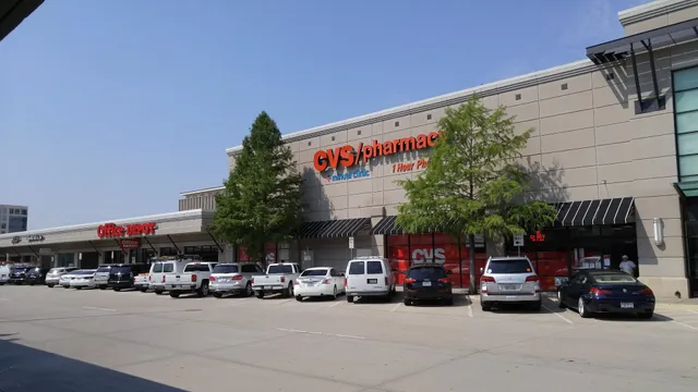 Preston Center Pavilion