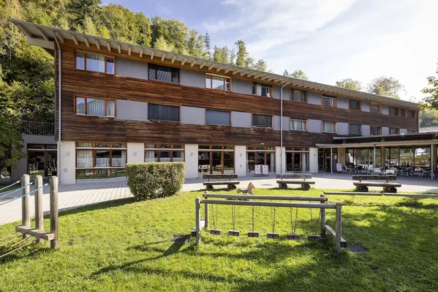 JUFA Hotel Montafon