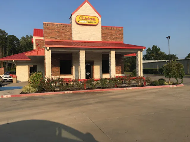 Chicken Express