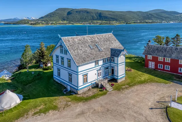 Sandtorgholmen Hotel, Bw Signature Collection