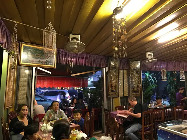 Boat Noodle Restaurent (Siam) I