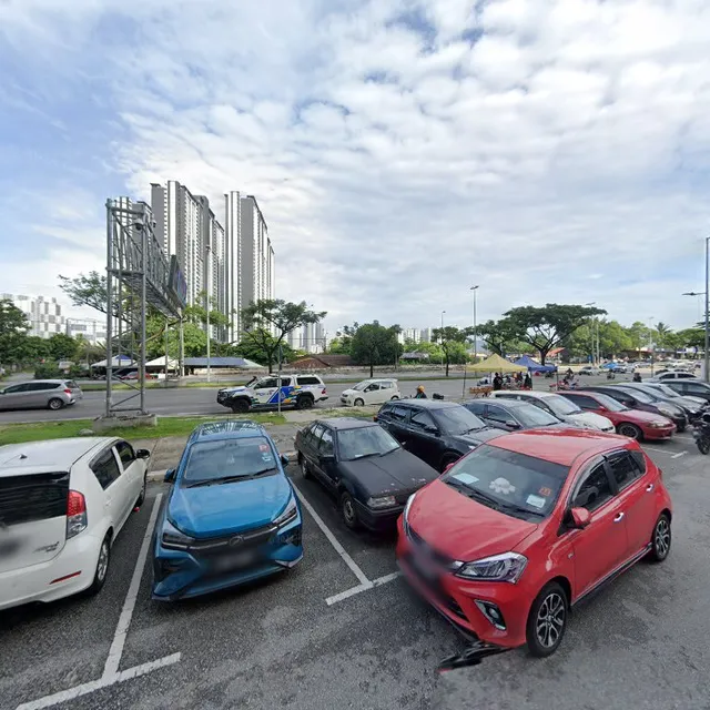 KZR Kuala Lumpur Homestay