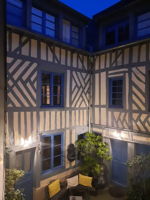 Réglisse & Pain d’ Épices