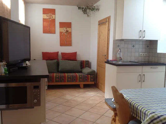 Ferienwohnungen In de goldisch Luft - Rolf Hellmeister