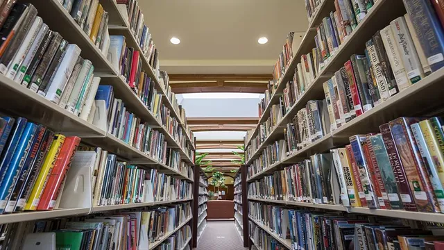 Ashland Public Library