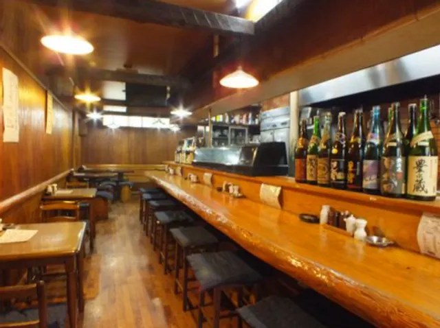 焼き鳥 鳥梅 中村橋駅前店