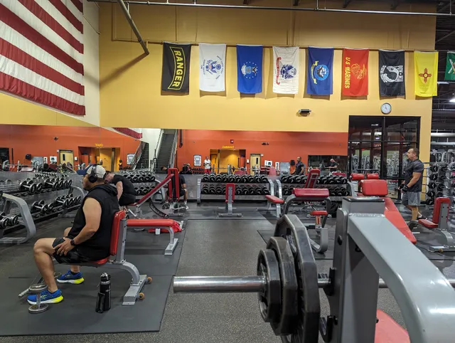 Defined Fitness Farmington Club