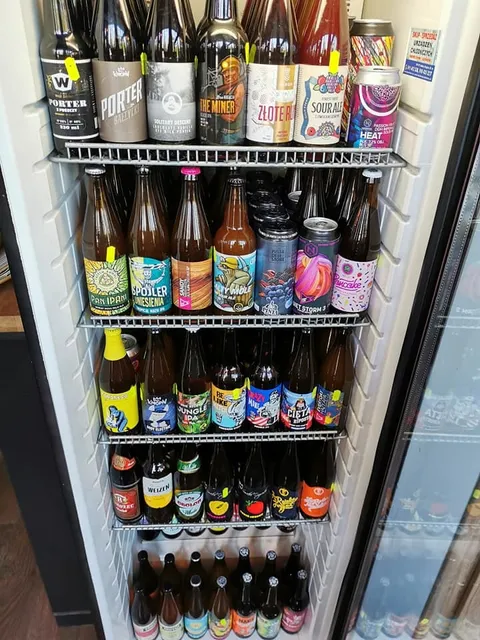 What I Like Drink and Food Lovers