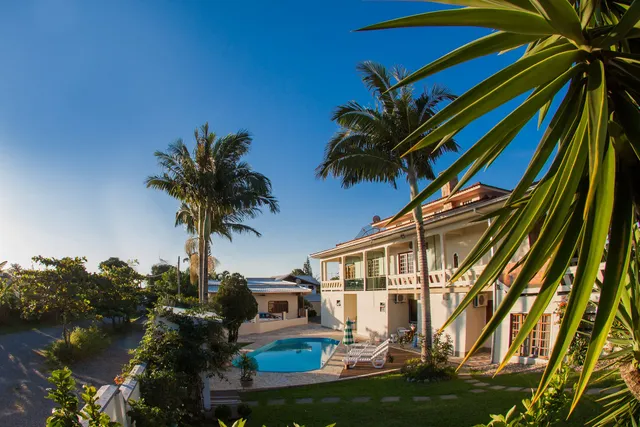 Pousada Baia dos Corais Penha/SC