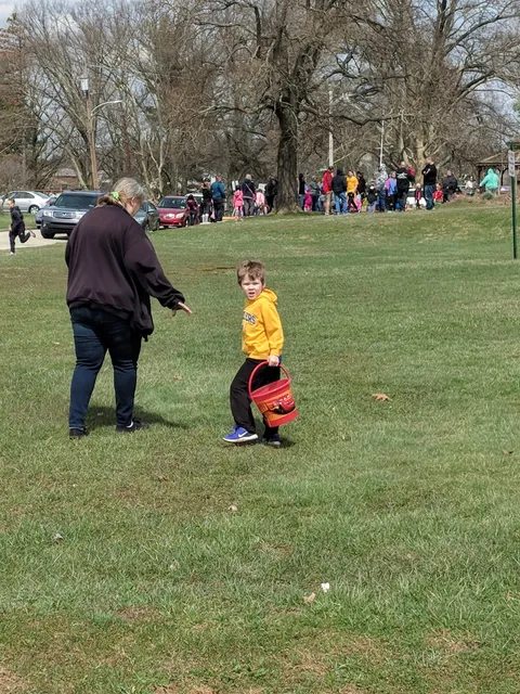 Americanization Mutual Society