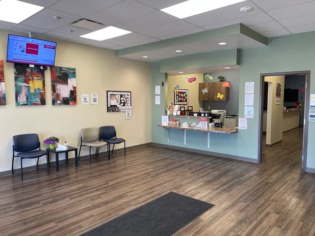 Hometown Urgent Care & Occupational Health