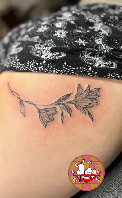 Evermore Gallery Tattoo