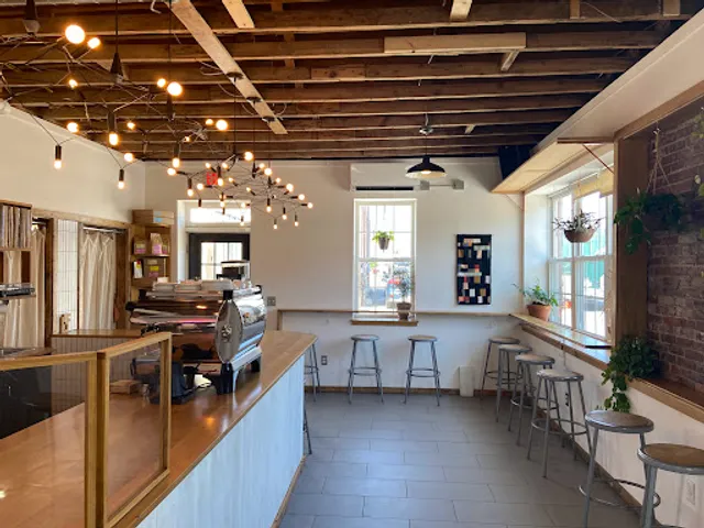 Tandem Coffee Roasters