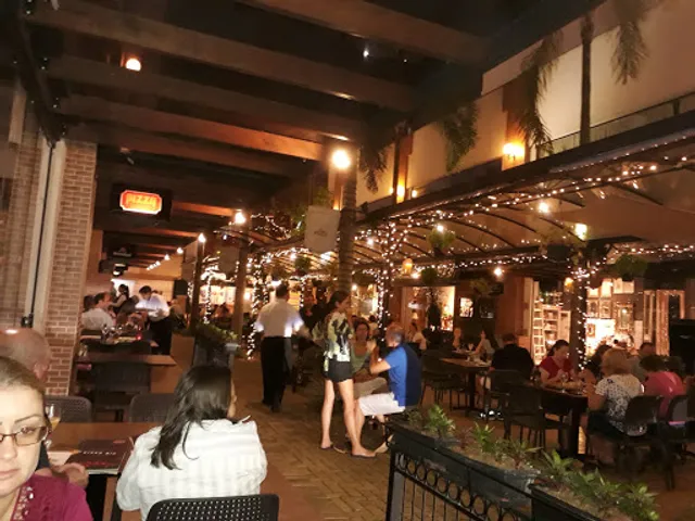 Campano Campo Carne & Fogo