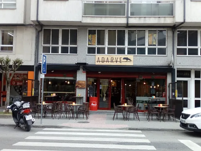 Adarve