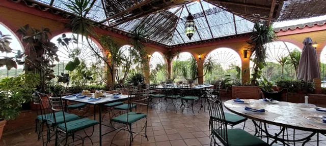 RESTAURANTE BAR CUENCA