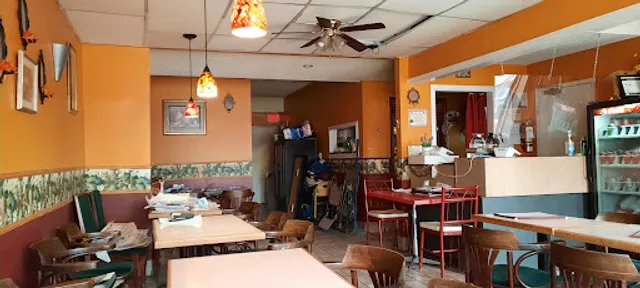 Curry Club Restaurant