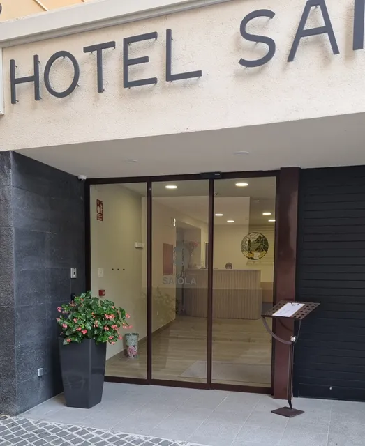 HOTEL SAIOLA