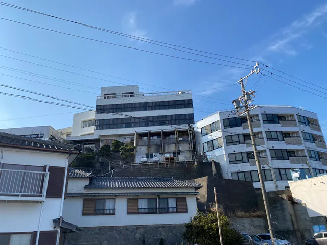 Shinojima Kanko Hotel Osumi