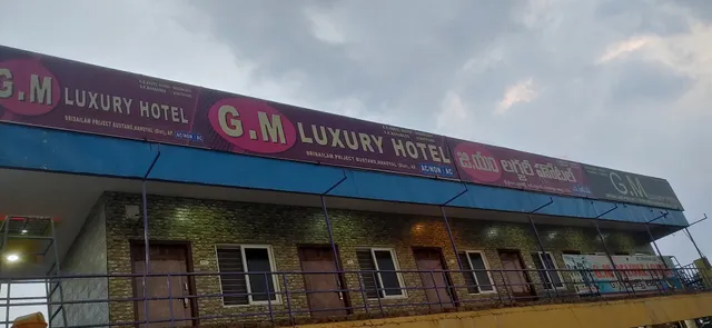 Hotel G.M Luxury