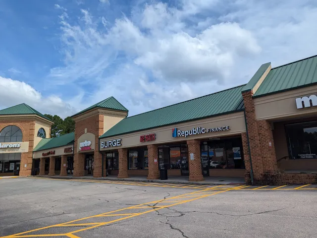 Townridge & The Village at Townridge