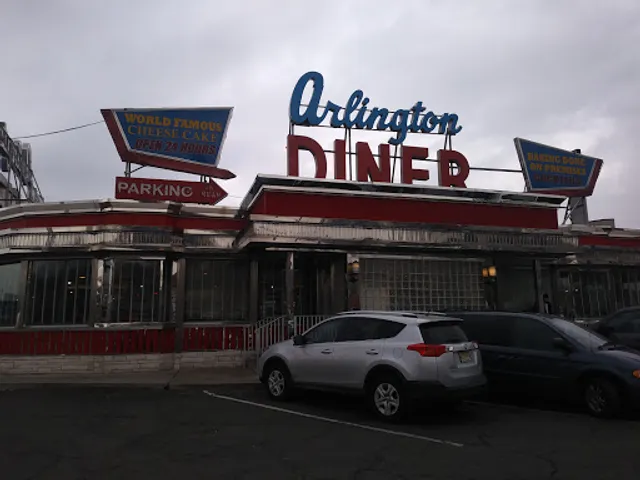 Arlington Diner