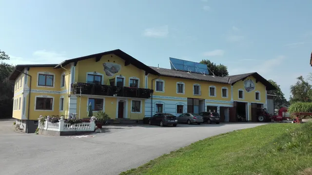 Feldmühle Christine Eßletzbichler