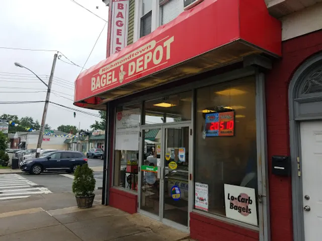 Bagel Depot