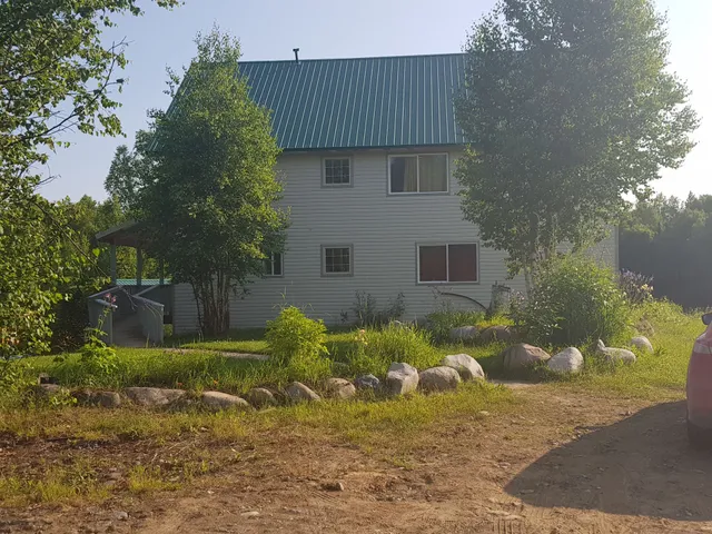 Falcon's Nest Bed & Breakfast