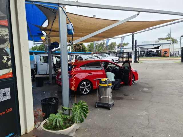 Gold Coast Hand Car Wash