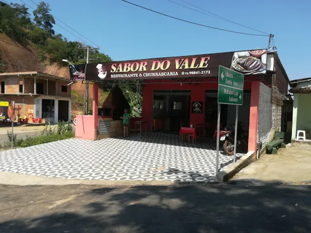 Sabor Do Vale