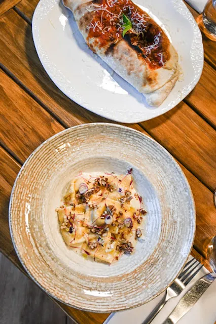 Fuego y Amor Restaurante Bar