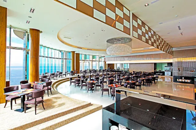 墾丁H會館 H餐廳