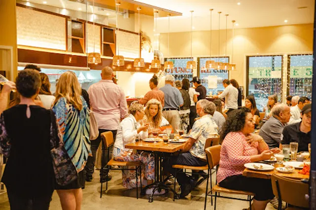 The Bull Rider - Bar, Bistro, Grill