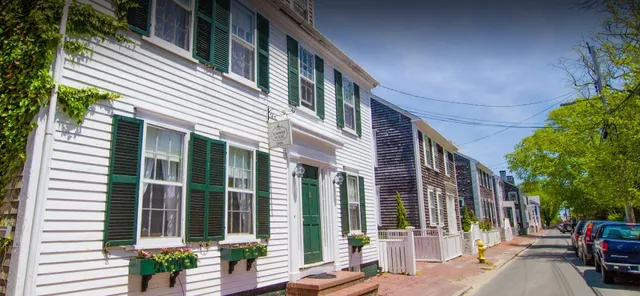 The Summer House India Street