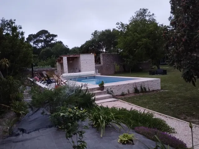 Domaine d'ella jourre