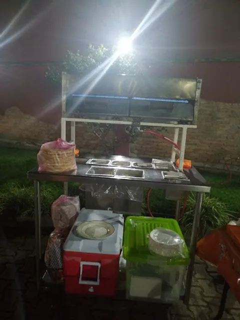 PIZZAS MOY Col. Del Sur