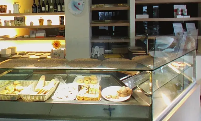 Jioia Di Chen Jianguo Mantova