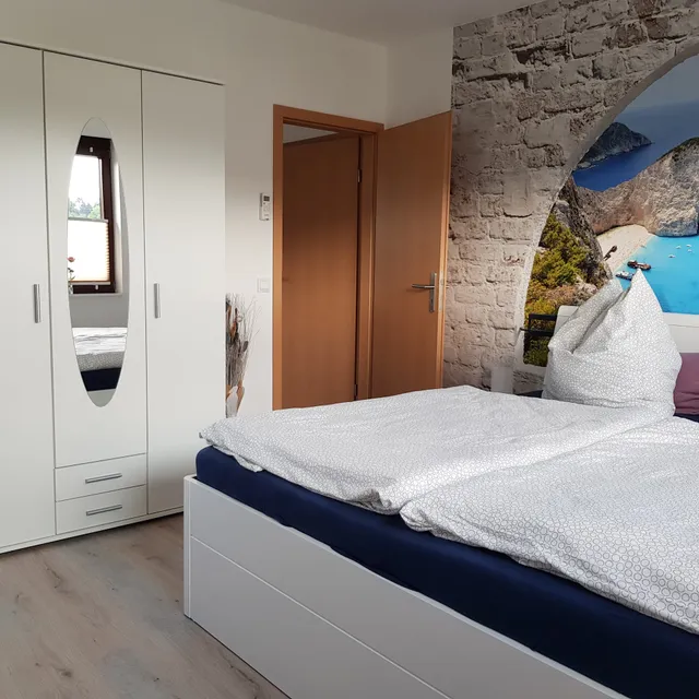 Susi“s Ferienwohnungen