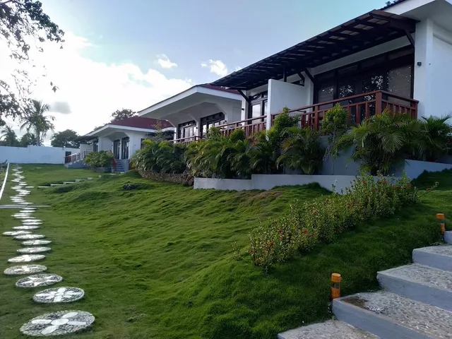 Anda Pearl Premier Beach Resort