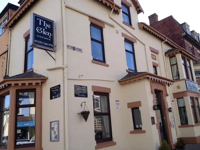 The Glen Guest House