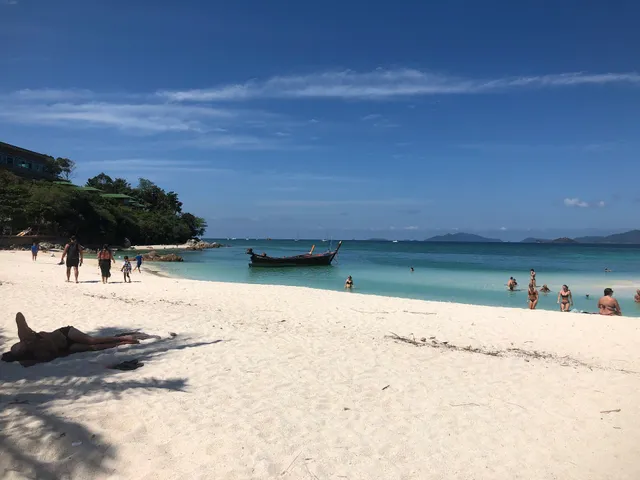 LLITS Koh Lipe