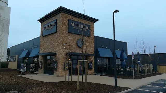 Au Bureau - Pub et Brasserie