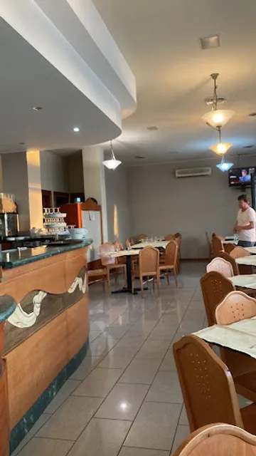 Ristorante Pizzeria Il Buongustaio