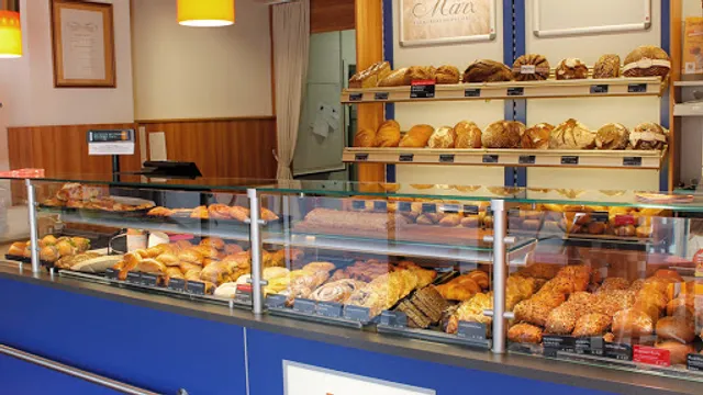 DIETZ - der frische Bäcker